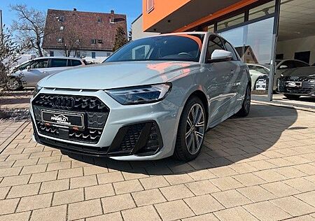 Audi A1 Sportback 30 TFSI 2x S line*Garantie*LED*Navi