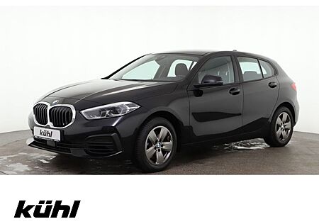 BMW 116i Automatik Advantage Sitzhzg.