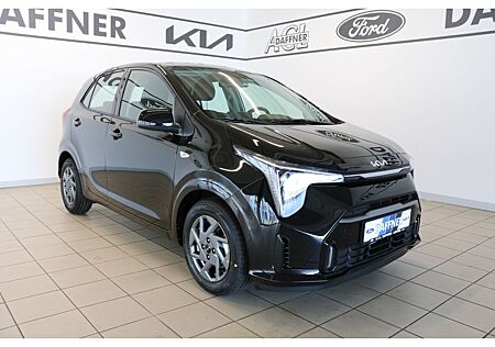 Kia Picanto Vision 1.2 Klima/Navi/Alu/Kamera/SHZ