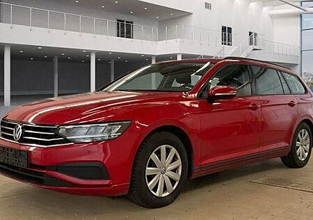 VW Passat Variant Volkswagen 2.0 TDI DSG