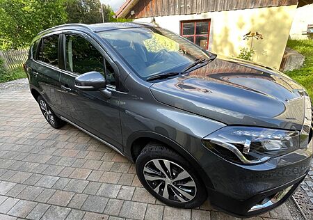 Suzuki SX4 S-Cross (SX4) S-Cross 1.4 Comfort+ Hybrid ALLGRIP Co...