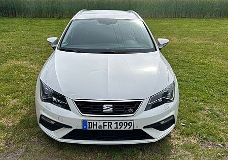 Seat Leon 1.5 TSI 96kW FR Sportstourer ST FR