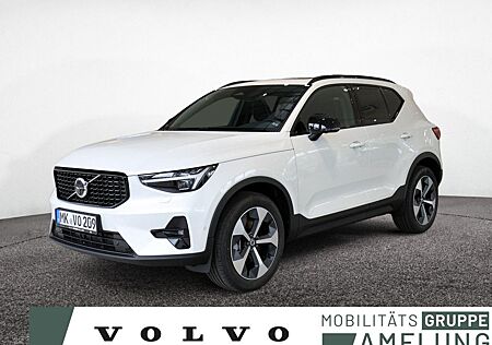 Volvo XC 40 XC40 B4 Plus Dark 2WD PANO 360° LED ACC W-LAN