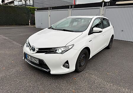 Toyota Auris Hybrid Edition 1,8-l-VVT-i Edition