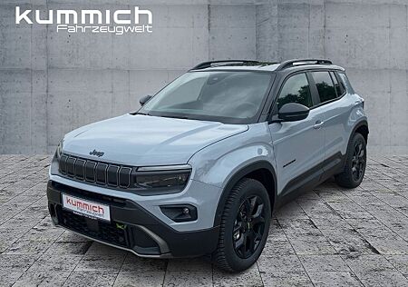 Jeep Avenger 4XE Overland 1.2l 136PS