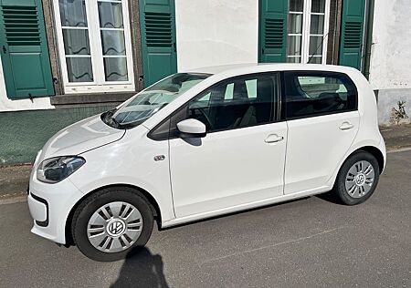 VW Up Volkswagen ! 1.0 44kW move ! move !