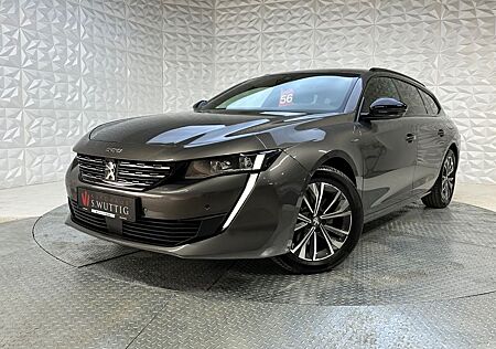 Peugeot 508 SW Hybrid 225 Allure Pack++LED+CHARGER 7,7+