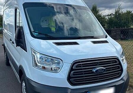 Ford Transit L3H3