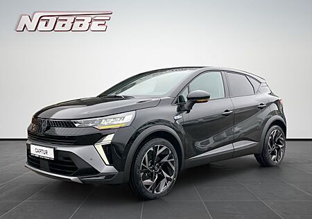Renault Captur E-TECH Full Hybrid 145 ESPRIT ALPINE
