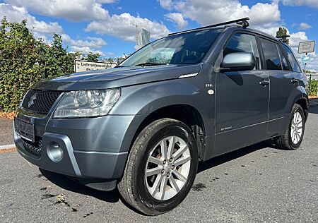 Suzuki Grand Vitara 1.9 DDiS Limited