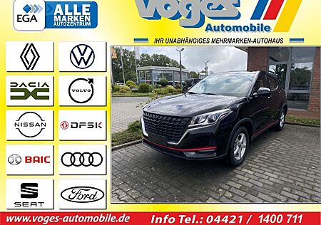 DFSK Fengon 500 Autom.10 x am Lager div.Farben