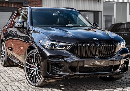 BMW X5 xDrive40i M-Paket/Laser/Navi/Leder/Pano/Hud/