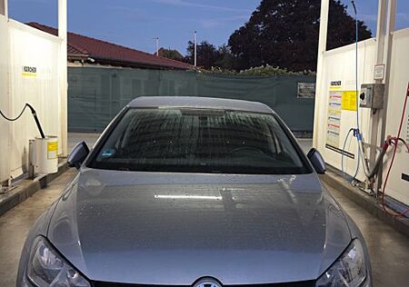 VW Golf Volkswagen 1.4 TSI 92kW DSG BMT LOUNGE LOUNGE