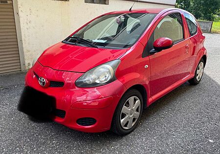 Toyota Aygo (X) Aygo AYGO Cool
