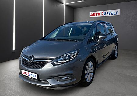 Opel Zafira 1.4 Turbo Active Automatik PDC Klimaaut.