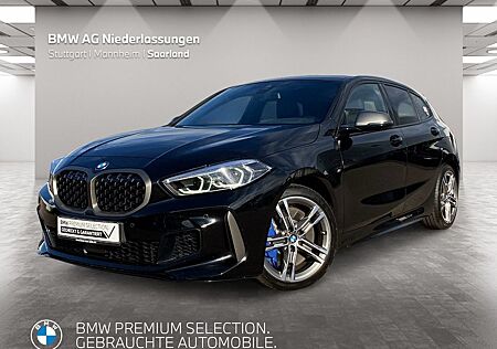 BMW M135i xDrive LiveCockpitProf PDC Driv.Assist