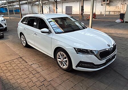 Skoda Octavia Combi Style 1.5 TSI e-TEC|LED|ACC|VIRT