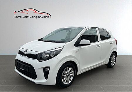 Kia Picanto *Dream Team*Navi*RFK*SHZ*2.Hand*
