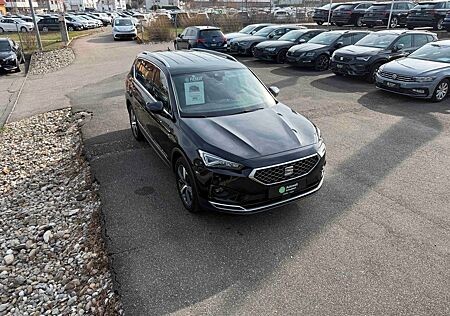 Seat Tarraco 1.4 e-HYBRID Xperience SHZ AHK LED 19"