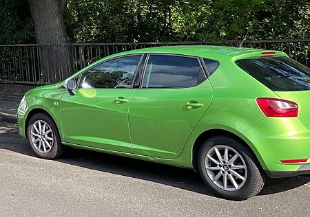 Seat Ibiza 1.0 TSI Style Automatik