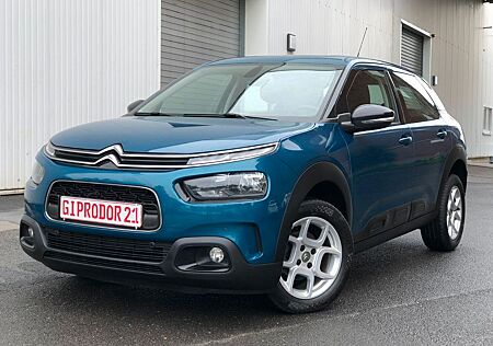 Citroën C4 Cactus 1.5 *Navi*Kamera#9656248