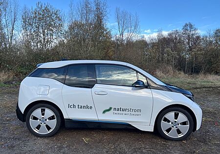 BMW i3 (94 Ah) - Loft
