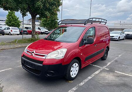 Citroën Berlingo Kasten Niveau A L1
