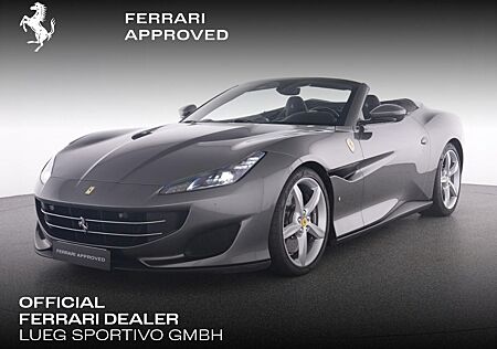 Ferrari Portofino CARBON LENKRAD VOLLELEKTRISCHE SITZE