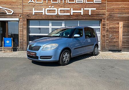Skoda Roomster Style*Sitzheizung