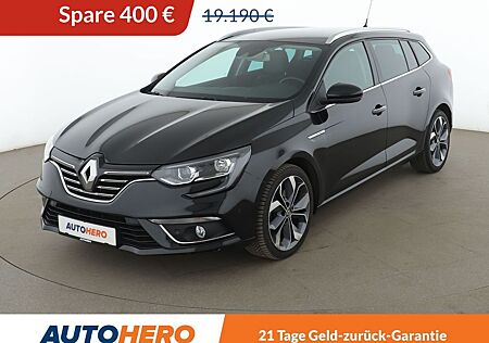 Renault Megane 1.3 TCe BOSE-Edition Aut.*NAVI*PDC*SHZ*