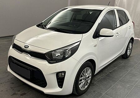 Kia Picanto Dream Team Edition