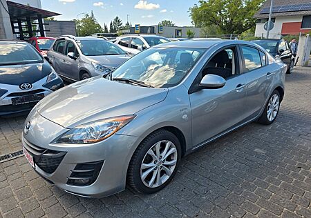 Mazda 3 Exclusive 2.0 Klimatr Tüv27 Tempo Sihzg Anhkpl