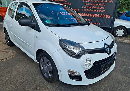 Renault Twingo Expression-Tüv NEU/75PS/EURO5/KLIMA-
