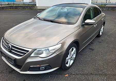 VW Passat CC Volkswagen 1.8 TSI