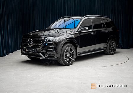 Mercedes-Benz GLS 450 d 4M AMG Premium Plus Night"NET €106,6K