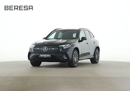 Mercedes-Benz GLC 220 d 4M AMG Digital Light Night MBUX AHK