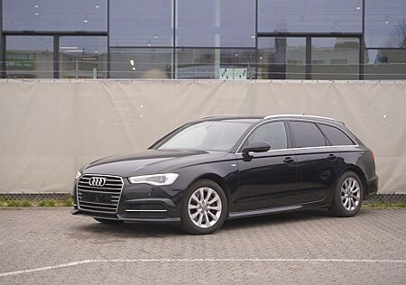 Audi A6 3.0 TDI 218 HP S-LINE - NAVI - SPORT SEATS