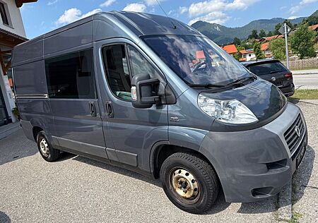Fiat Ducato Hochr.-Kasten 30 120 2.3 JTD L2H2