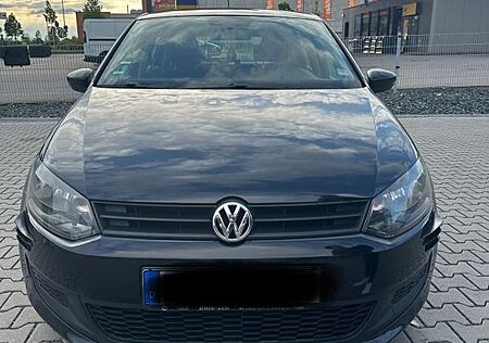 VW Polo Volkswagen 1.2 44kW Trendline Trendline