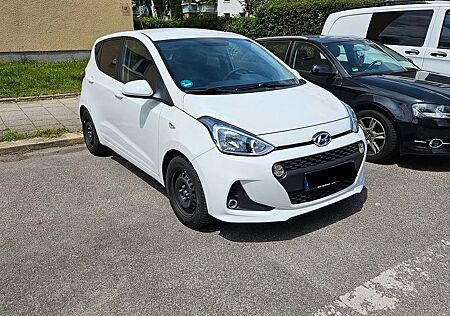 Hyundai i10 1.2 YES! Plus YES! Plus