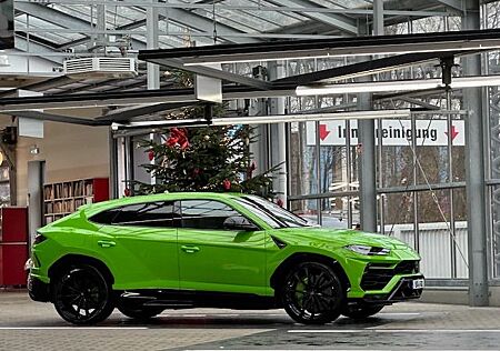 Lamborghini Urus 4.0 V8 Autom. -