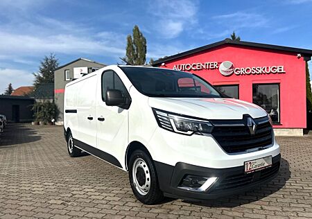 Renault Trafic Kasten L2H1 3,0t Komfort*HU/AU neu*LED*