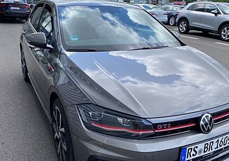 VW Polo Volkswagen 2.0 TSI OPF DSG GTI GTI