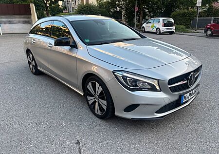 Mercedes-Benz CLA 180 CLA -Klasse Shooting Brake