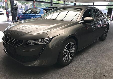Peugeot 508 Allure/LED/Kamera/CarPlay