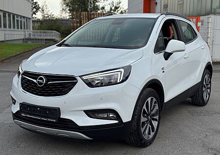 Opel Mokka X 120 Jahre Start/Stop Winterpaket Euro6