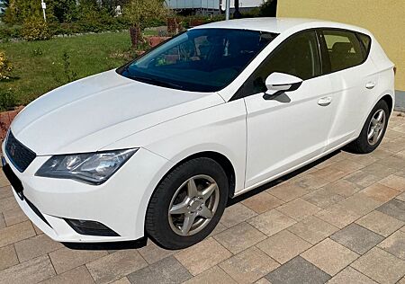 Seat Leon 1.2 TSI 77kW Start&Stop Style Style