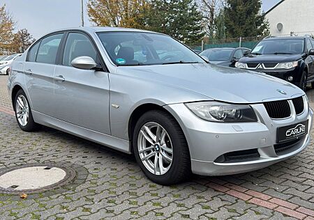 BMW 320d Limousine *TÜV-NEU*