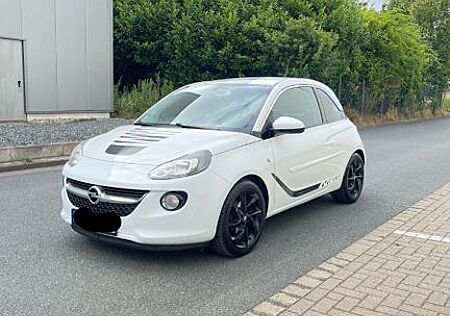 Opel Adam 1.4 87PS, Carplay, Multifunktionslenkrad