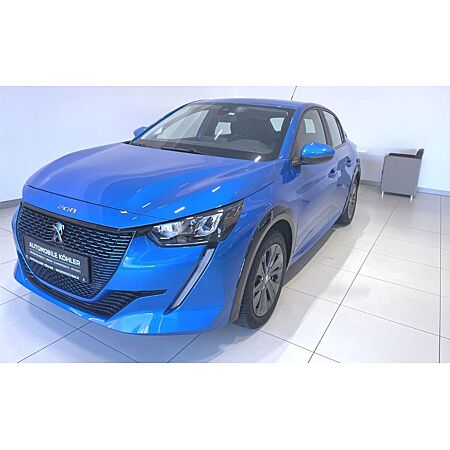 Peugeot 208 leasen Peugeot 208 leasen